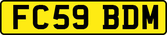 FC59BDM