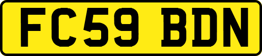 FC59BDN