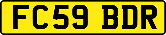 FC59BDR