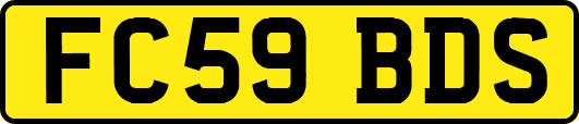 FC59BDS