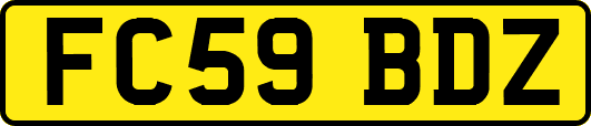 FC59BDZ
