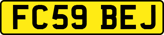 FC59BEJ