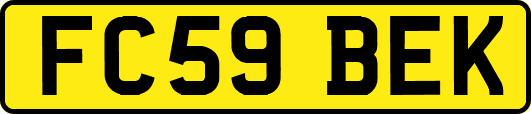 FC59BEK