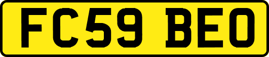 FC59BEO