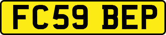 FC59BEP