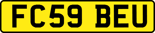 FC59BEU