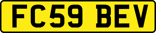 FC59BEV