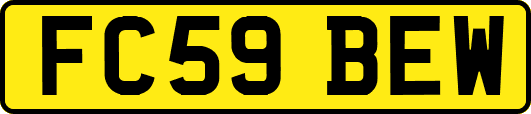 FC59BEW