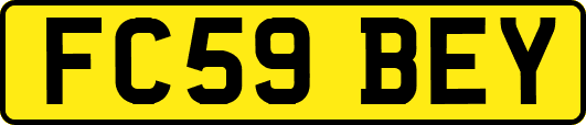FC59BEY
