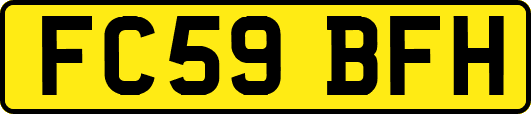 FC59BFH