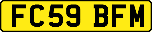 FC59BFM