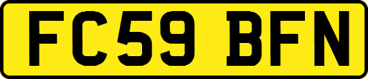 FC59BFN
