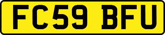 FC59BFU