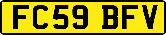 FC59BFV