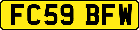 FC59BFW
