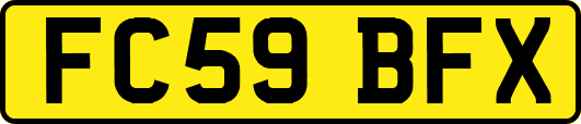 FC59BFX