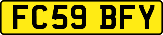 FC59BFY