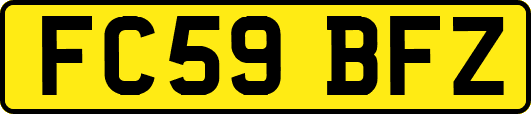 FC59BFZ