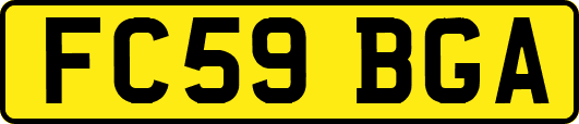 FC59BGA