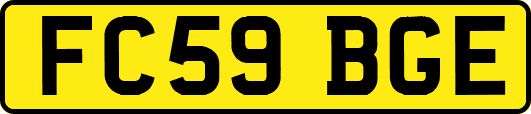 FC59BGE
