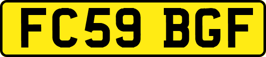 FC59BGF