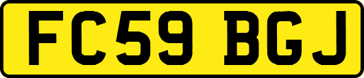 FC59BGJ