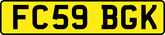FC59BGK