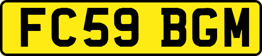 FC59BGM