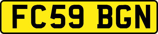FC59BGN