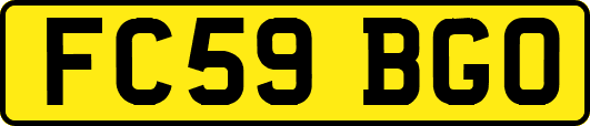 FC59BGO