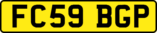 FC59BGP