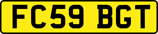 FC59BGT