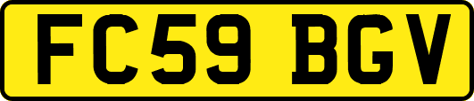 FC59BGV