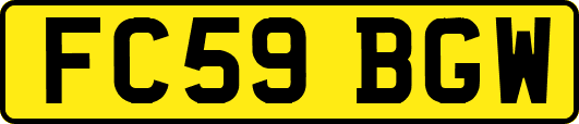 FC59BGW