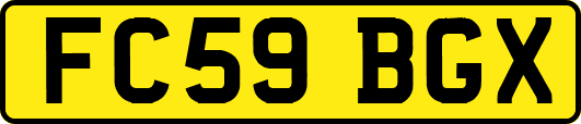 FC59BGX