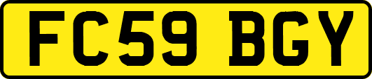 FC59BGY