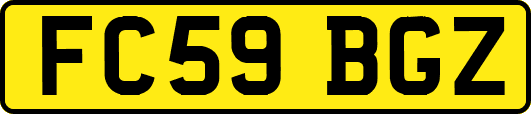 FC59BGZ