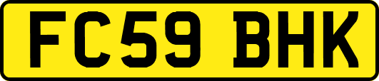 FC59BHK
