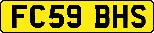 FC59BHS