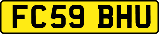 FC59BHU