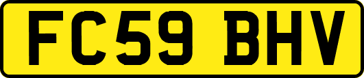 FC59BHV