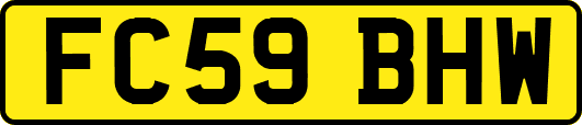 FC59BHW