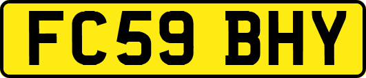 FC59BHY