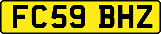 FC59BHZ