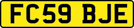 FC59BJE