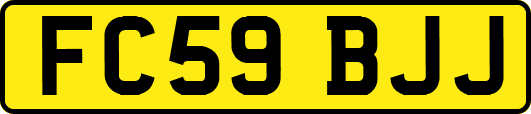 FC59BJJ
