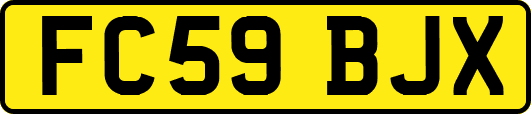 FC59BJX