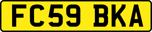 FC59BKA