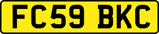 FC59BKC