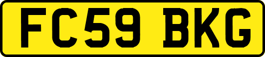 FC59BKG